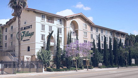 Best Assisted Senior Living in Hollywood Hills CA